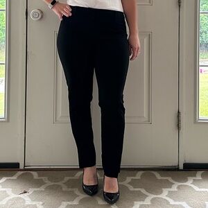 New York & Company black pants